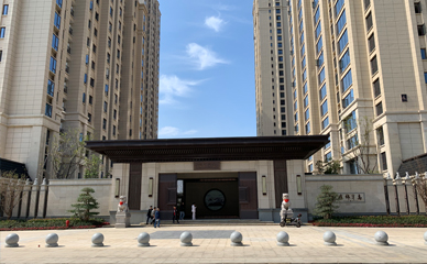 南昌藍(lán)光雍錦王府