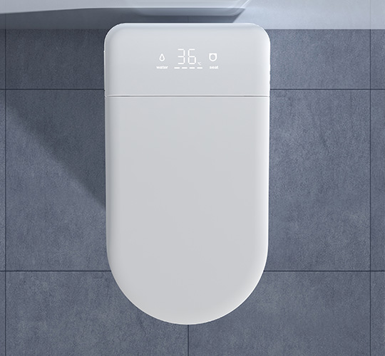 智能馬桶ZN-115